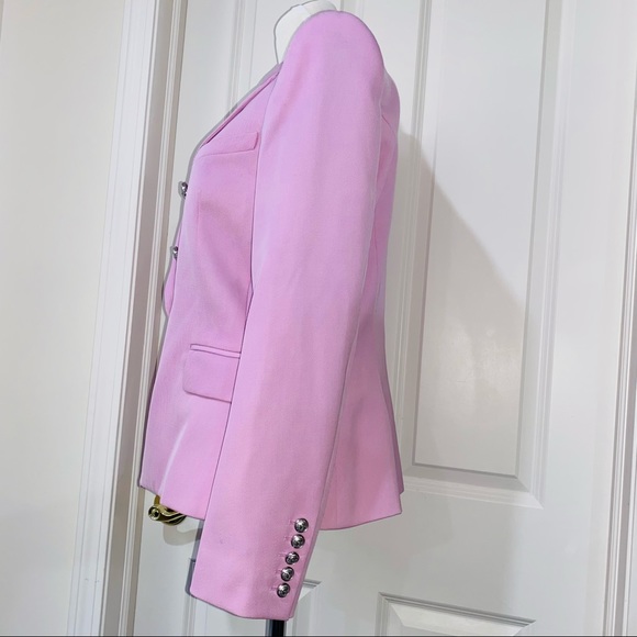 Balmain Jacket Blazer - Picture 6 of 16